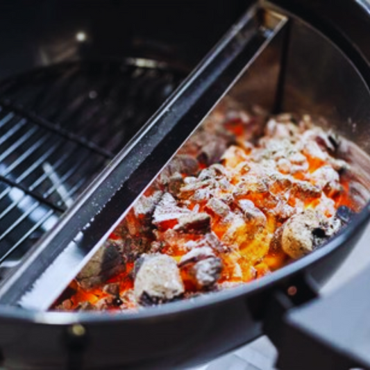7 must have accessories for your Kettle BBQ!