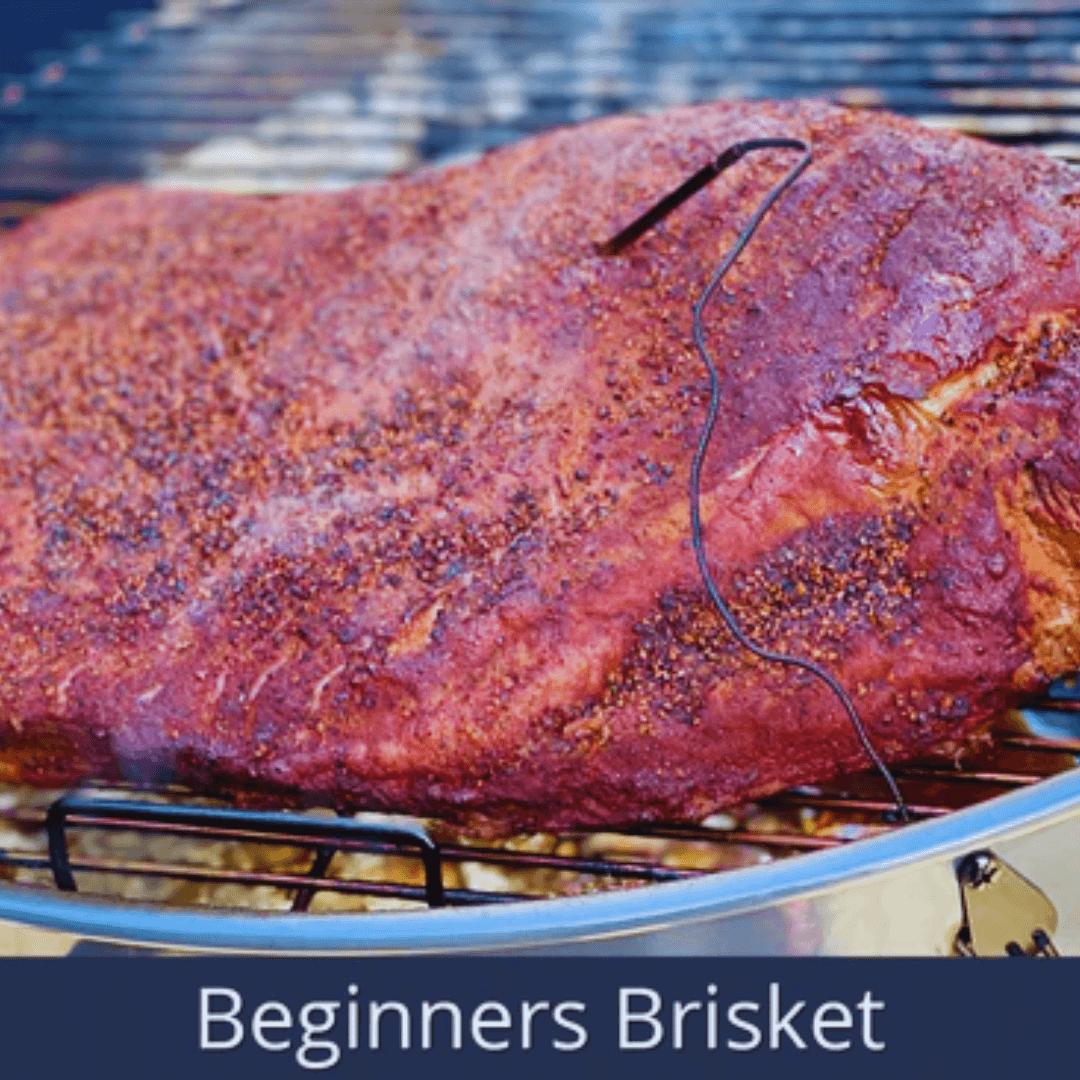 Easy Brisket Recipe for Beginners