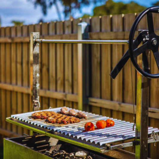 Everything you need to know about Parrilla Style BBQs