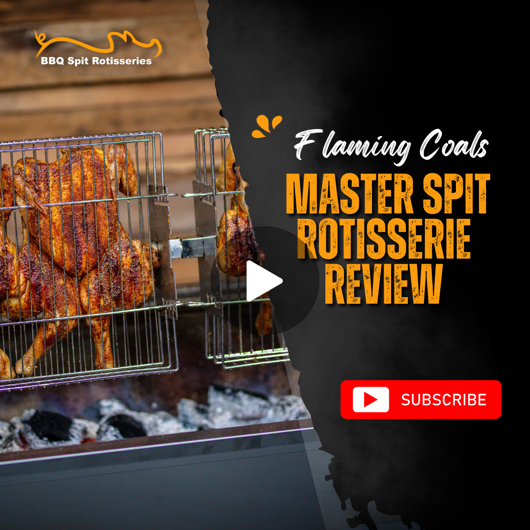 This_image_shows_Flaming_coals_Master_Spit_Rotisserie_Review