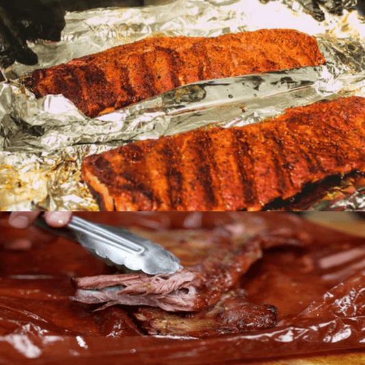 How-To-Smoke-Pork-Ribs-On-Pellet-Grill-A-Step-by-Step-Guide