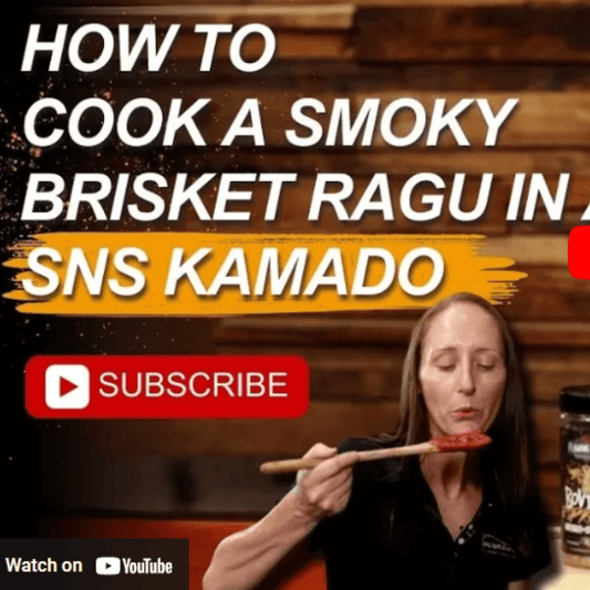 /How-to-Cook-a-Smoky-Brisket-Ragu-Pasta-in-an-SnS-Kamado-A-Step-by-Step-Guide