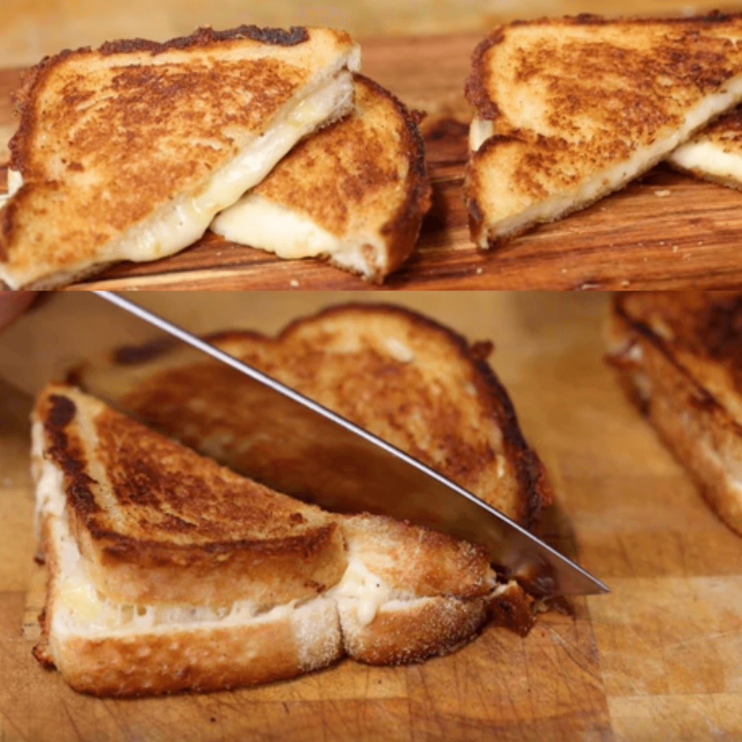 How-to-make-a-perfect-grilled-cheese-sandwich-on-a-weber-kettle-and-plancha-hotplate
