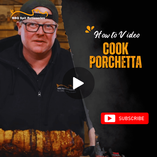 How to Cook Porchetta