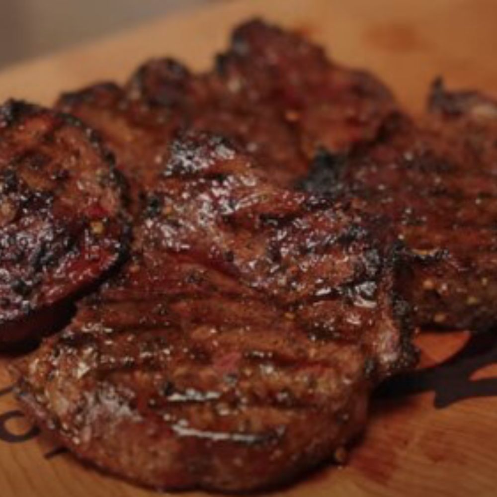 How to Cook a Budget Steak