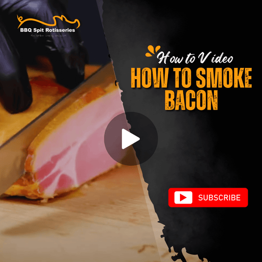 How to Smoke Bacon