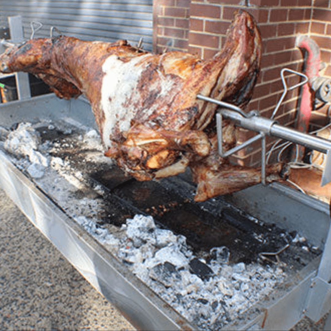 Lamb-on-the-spit-for-easter