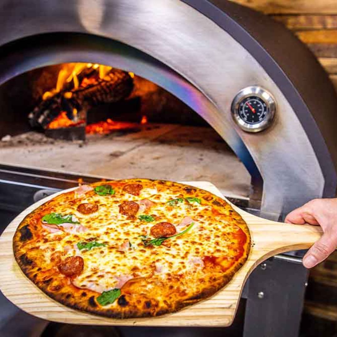 Our Favourite Wood Fired Pizza Oven Recipes - More Than Just Pizza!