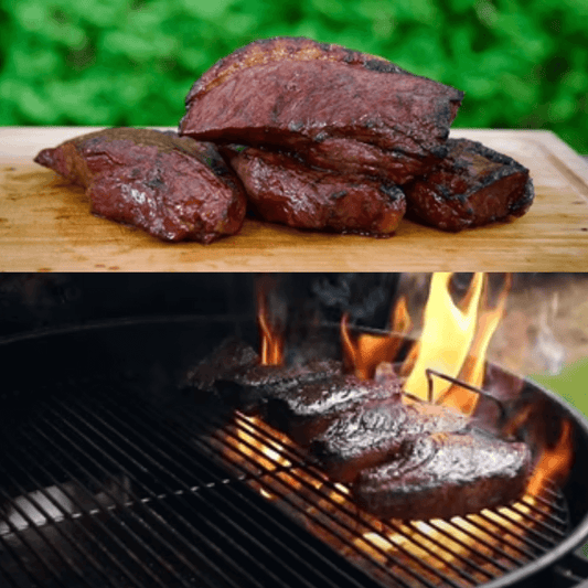 Picanha Steak Recipe