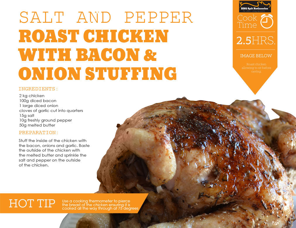 This_image_shows_recipe_of_Salt_and_pepper_Roasted_chicken_with_bacon_and_Onion_Stuffing