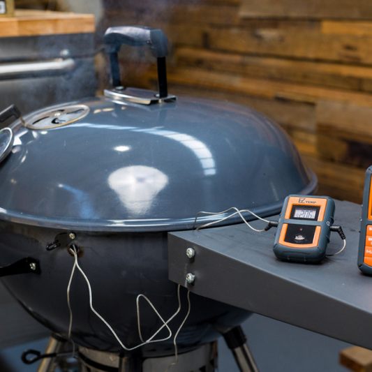 The Best Meat Thermometer for Every Type of BBQ