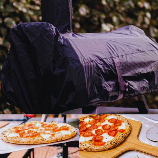 Upgrade Your Pizza Game: The Ultimate Guide to OONI Pizza Oven Accessories