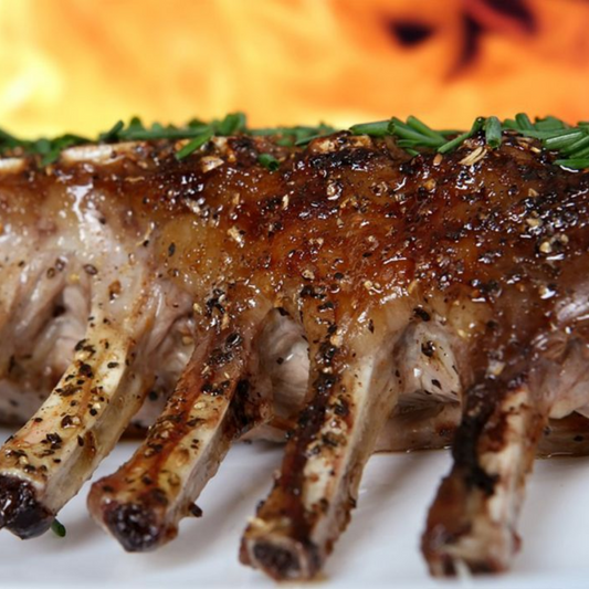What Wood to Use for Smoking Game Meat