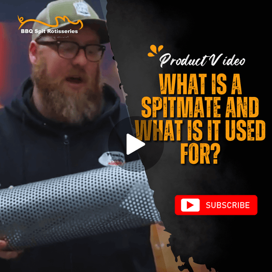 What is a Spitmate and What is it Used for?