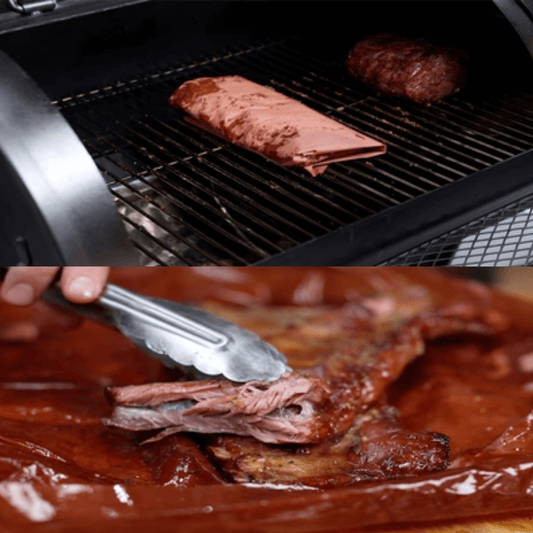 how-to-smoke-pork-ribs-using-the-flaming-coals-off