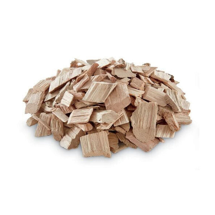 100% Australian Smoking Wood Chips - 1Kg by Flaming Coals