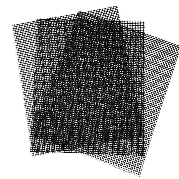 Barbecue Mesh Mat For Smoker &Grill